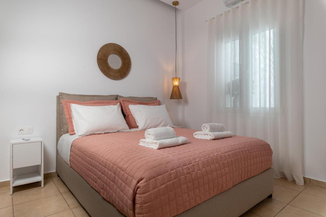 Apartament Ierapetra's Mosque House Jerapetra