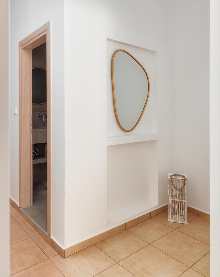 Ierapetra's Mosque House Apartament