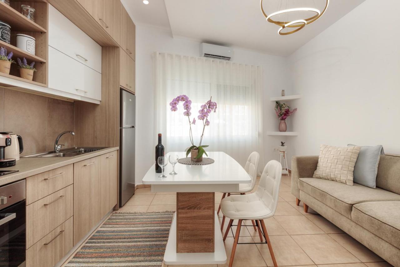 Apartament Ierapetra's Mosque House Jerapetra