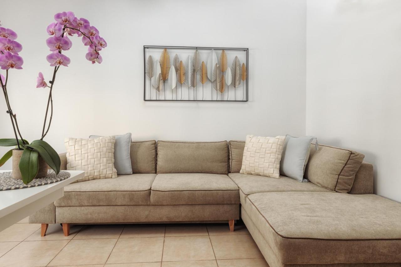 Ierapetra's Mosque House Apartment *